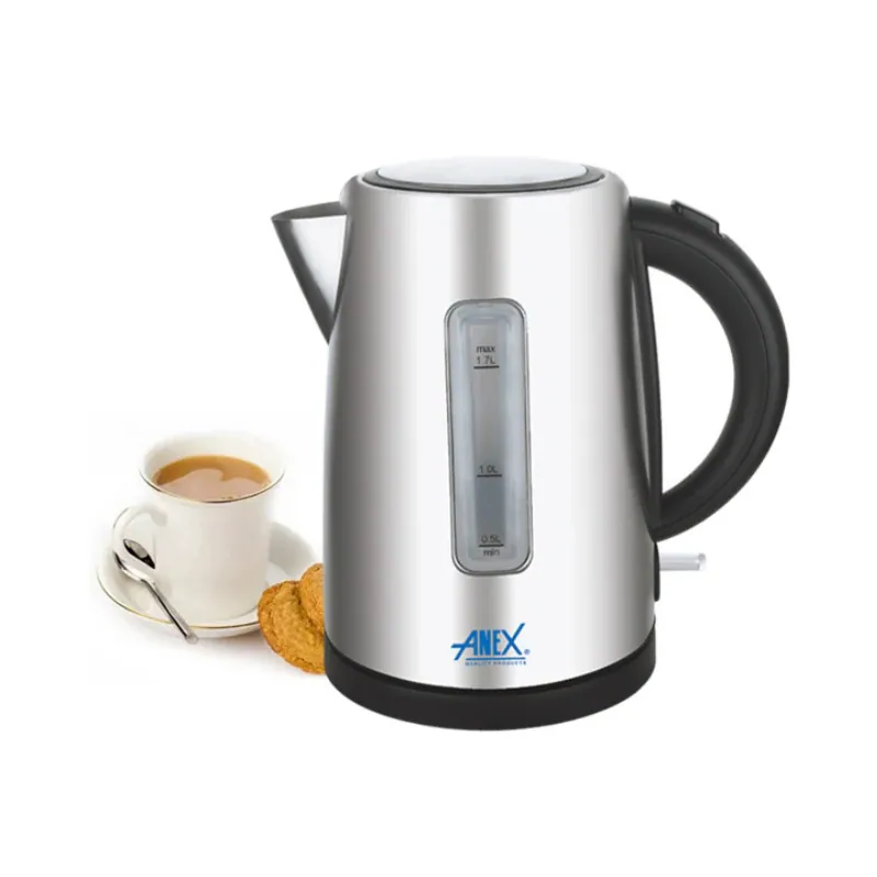 Anex Electric Kettle AG-4047 Anex Electric Kettle AG-4047