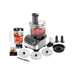 Westpoint Professional RoboMax Food Processor WF-8817