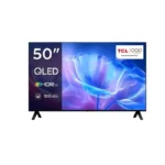 TCL 50S59K 50 Inches QLED TV