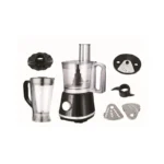 Sencor Multifunctional Food Processor SPF-4051BK