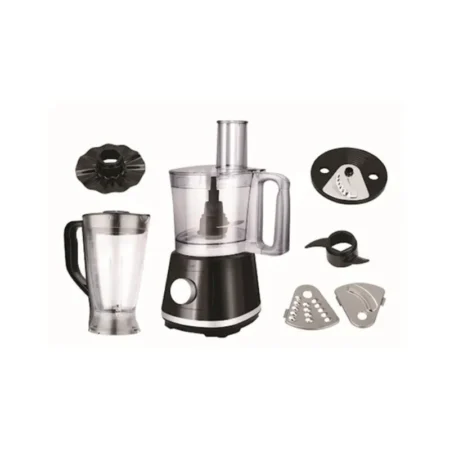 Sencor Multifunctional Food Processor SPF-4051BK