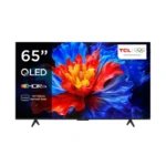 TCL 65P8K 65 Inches QLED TV