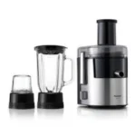 Panasonic Juicer & Blender 3 in 1 MJ-DJ31