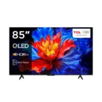 TCL 85P8K 85 Inches QLED TV