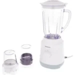 Panasonic Blender with Two Dry Mills MX-EX1521