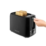 Sencor STS2607 Toaster Black