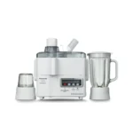 Panasonic Juicer Blender 3 in 1 MJ-M176P