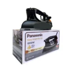 Panasonic Heavy Weight Dry Iron SM-333