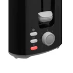 Sencor STS2607 Toaster Black