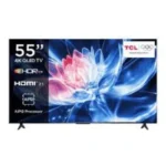 TCL 55T6C 55 Inches QLED TV