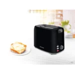 Sencor STS2607 Toaster Black