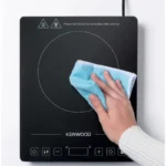 Kenwood Induction Plate IDC01.00BK