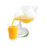 Sencor SCJ 1051GR Citrus Juicer