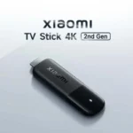 Xiaomi TV Stick 4K (2nd Gen)
