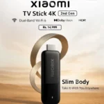 Xiaomi TV Stick 4K (2nd Gen)