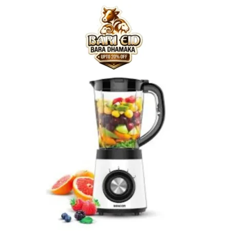 Sencor SBL 3570 WH Jug Blender