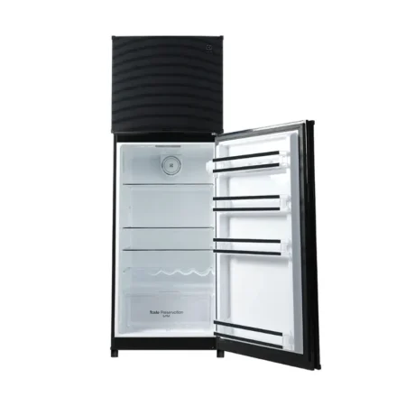 Electrolux ELR-460 INV GDC (408L) Top Mount Direct Cool Curved Glass Refrigerator