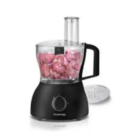 Cambridge Food Processor FP2416