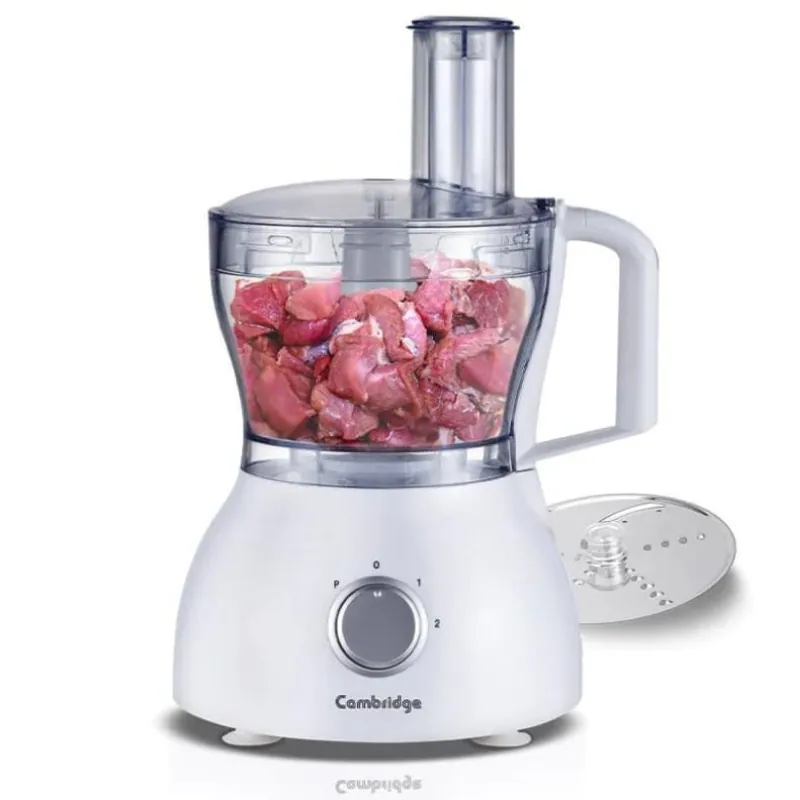 Cambridge Food Processor FP2316 Cambridge Food Processor FP2316