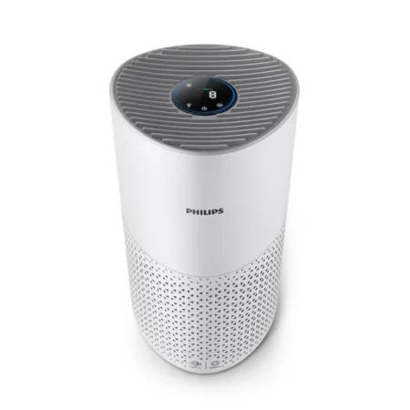 Philips 1000 Series Air Purifier for Medium Rooms AC1711/90