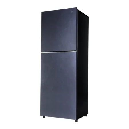 Electrolux ELR-360 INV GDF (334L) Refrigerator Top Mount Direct Cool Curved Glass