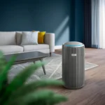 Philips Air Purifier AC-4220/12