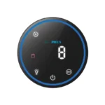 Philips 1000 Series Air Purifier for Medium Rooms AC1711/90