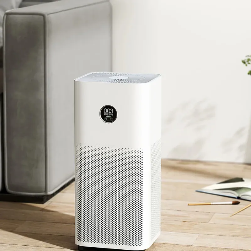 Xiaomi Smart Air Purifier 4 Xiaomi Smart Air Purifier 4