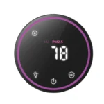 Philips 1000 Series Air Purifier for Medium Rooms AC1711/90