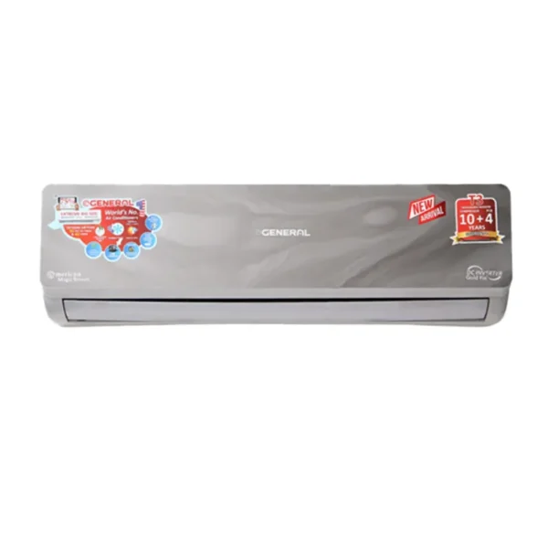 Magic Inverter Ac General Magic Esmart 1.5 Ton Inverter AC