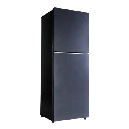 Electrolux ELR-430 INV GDF (354L) Refrigerator Top Mount Direct Cool Curved Glass