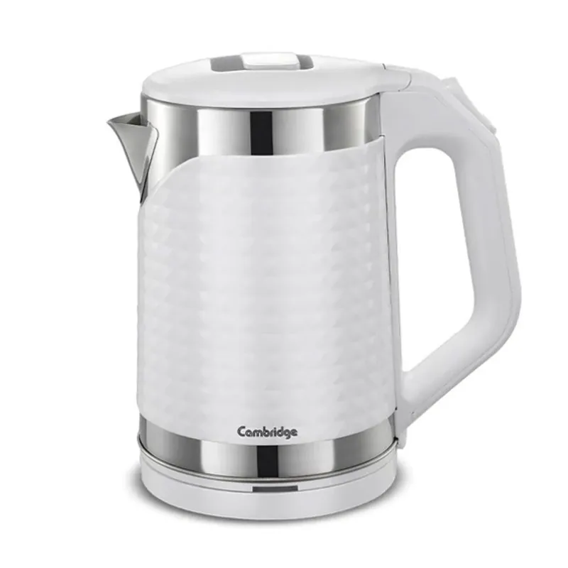 Cambridge Electric Kettle SK9779 Cambridge Electric Kettle SK9779