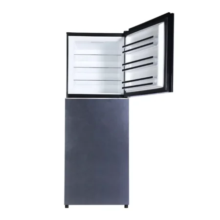 Electrolux ELR-460 INV GDF (408L) Refrigerator Top Mount Direct Cool Curved Glass