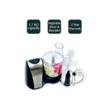 Cambridge Food Processor FP117