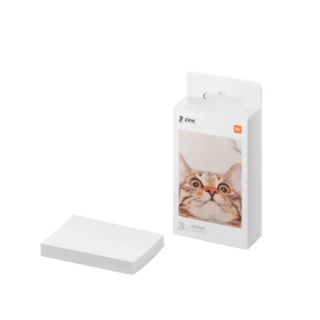 Xiaomi Portable Photo Printer Paper