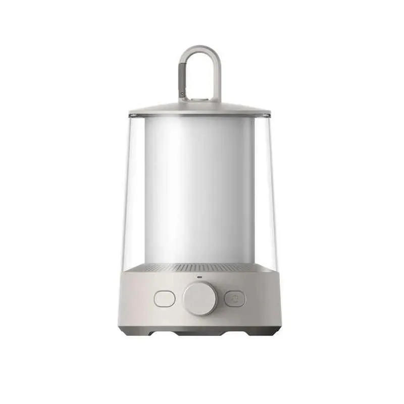 Xiaomi Multi Function Camping Lantern (Gray) Xiaomi Multi Function Camping Lantern (Gray)