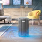 Philips Air Purifier AC-4220/12