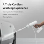 Xiaomi Cordless Pressure Washer