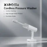 Xiaomi Cordless Pressure Washer