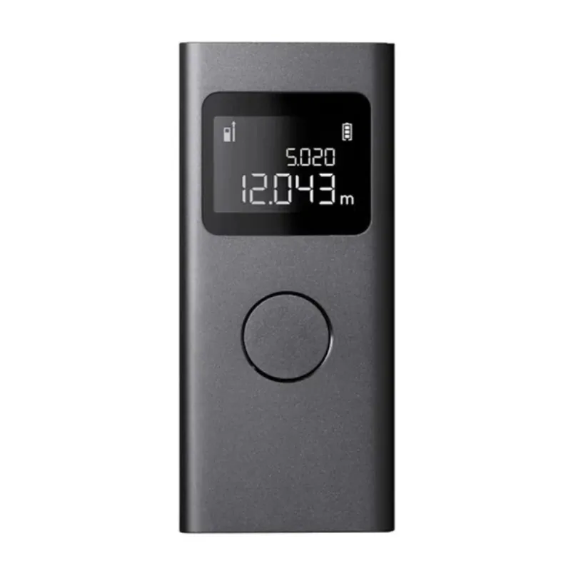 Xiaomi Smart Laser Measure (Black) Xiaomi Smart Laser Measure (Black)