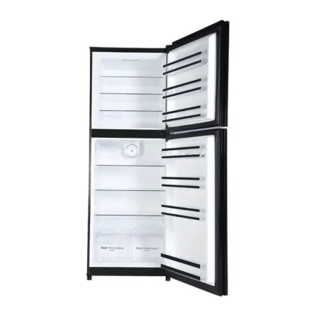 Electrolux ELR-330 INV GDF (310L) Refrigerator Top Mount Direct Cool Curved Glass