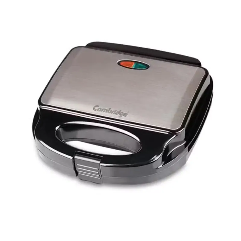 Cambridge Sandwich Maker SM2088 Cambridge Sandwich Maker SM2088