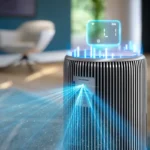 Philips Air Purifier AC-4220/12
