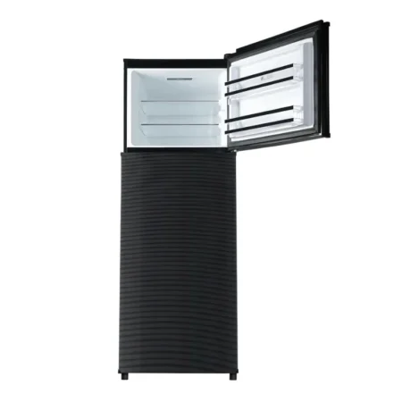 Electrolux ELR-430 INV GDC (354L) Top Mount Direct Cool Curved Glass Refrigerator