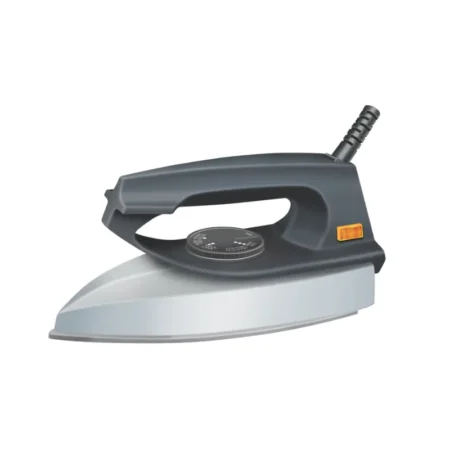 Cambridge Iron DI786