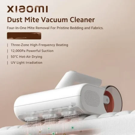 Xiaomi Dust Mite Vacuum Cleaner