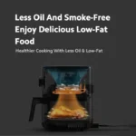 Xiaomi Smart Air Fryer 3.5L (White)