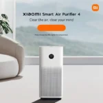 Xiaomi Smart Air Purifier 4