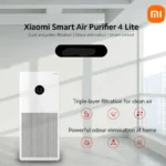 Xiaomi Smart Air Purifier 4 Lite