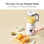 Xiaomi Smart Blender (White)